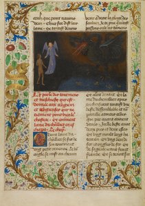 The Torment of Unchaste Priests and Nuns